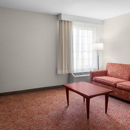 Larkspur Landing Extended Stay Suites Roseville Dış mekan fotoğraf
