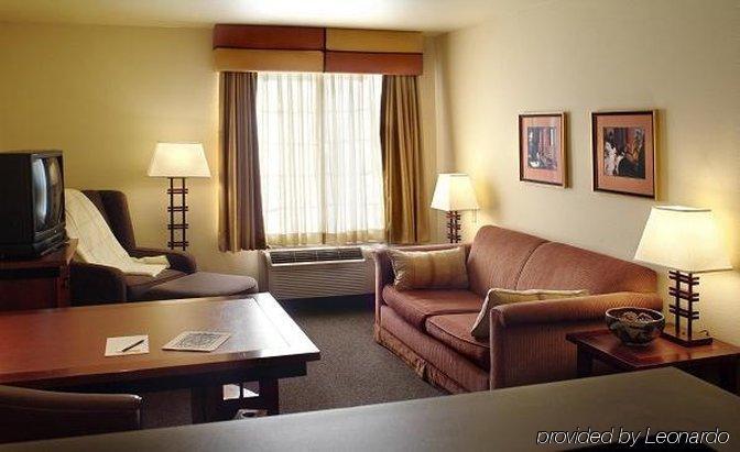 Larkspur Landing Extended Stay Suites Roseville Oda fotoğraf