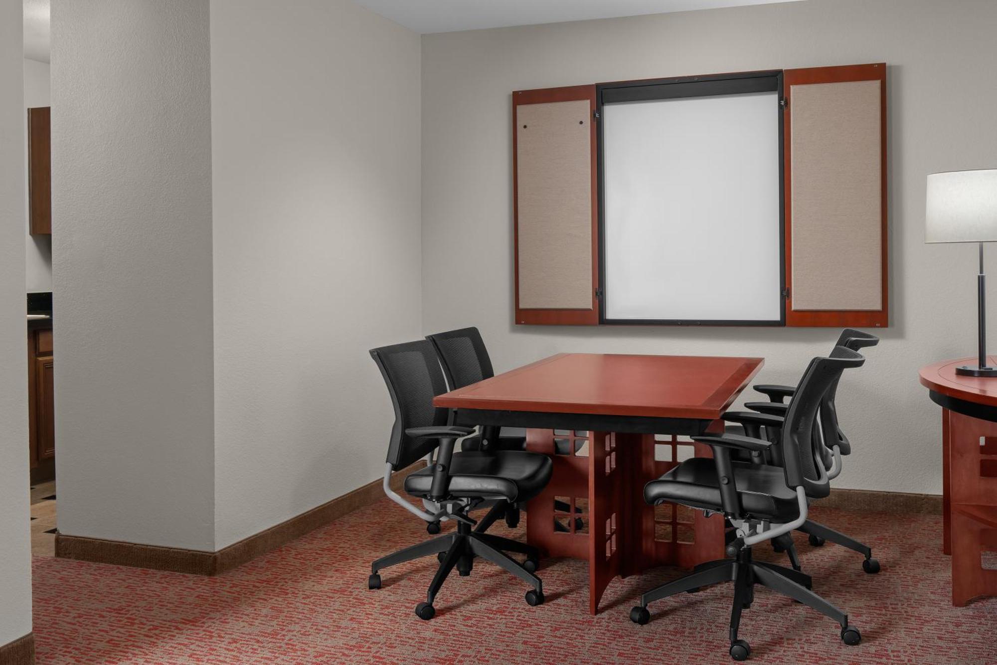 Larkspur Landing Extended Stay Suites Roseville Dış mekan fotoğraf