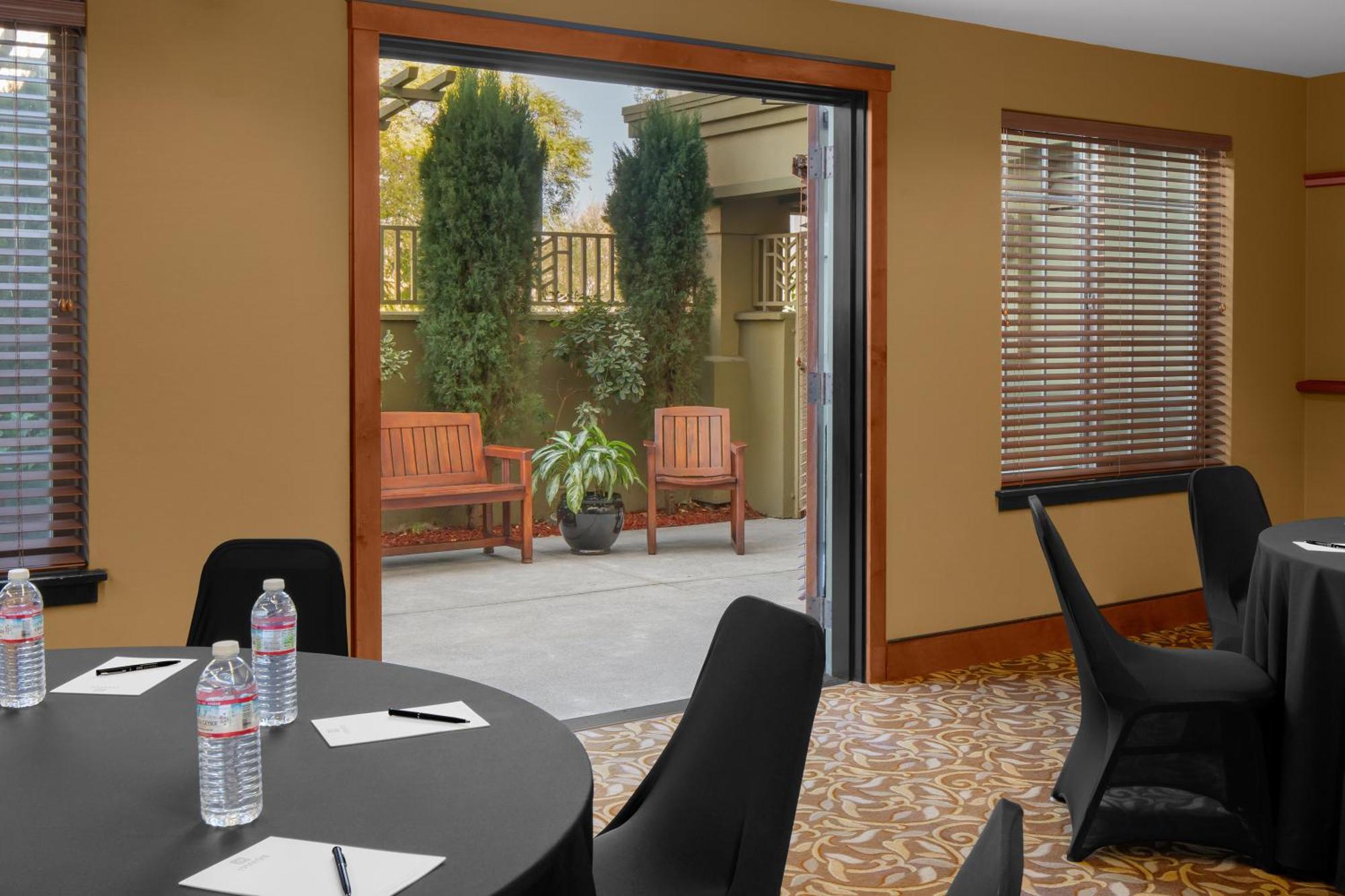 Larkspur Landing Extended Stay Suites Roseville Dış mekan fotoğraf