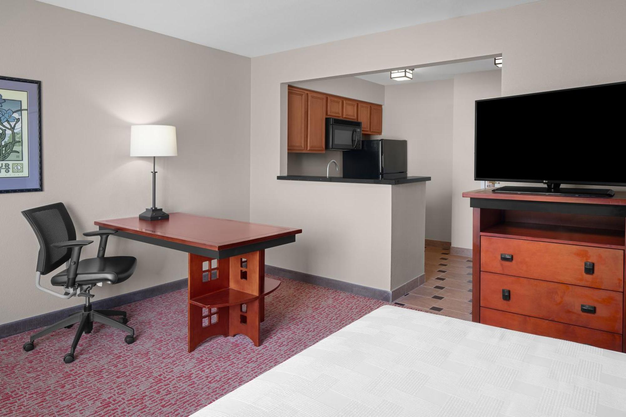 Larkspur Landing Extended Stay Suites Roseville Dış mekan fotoğraf