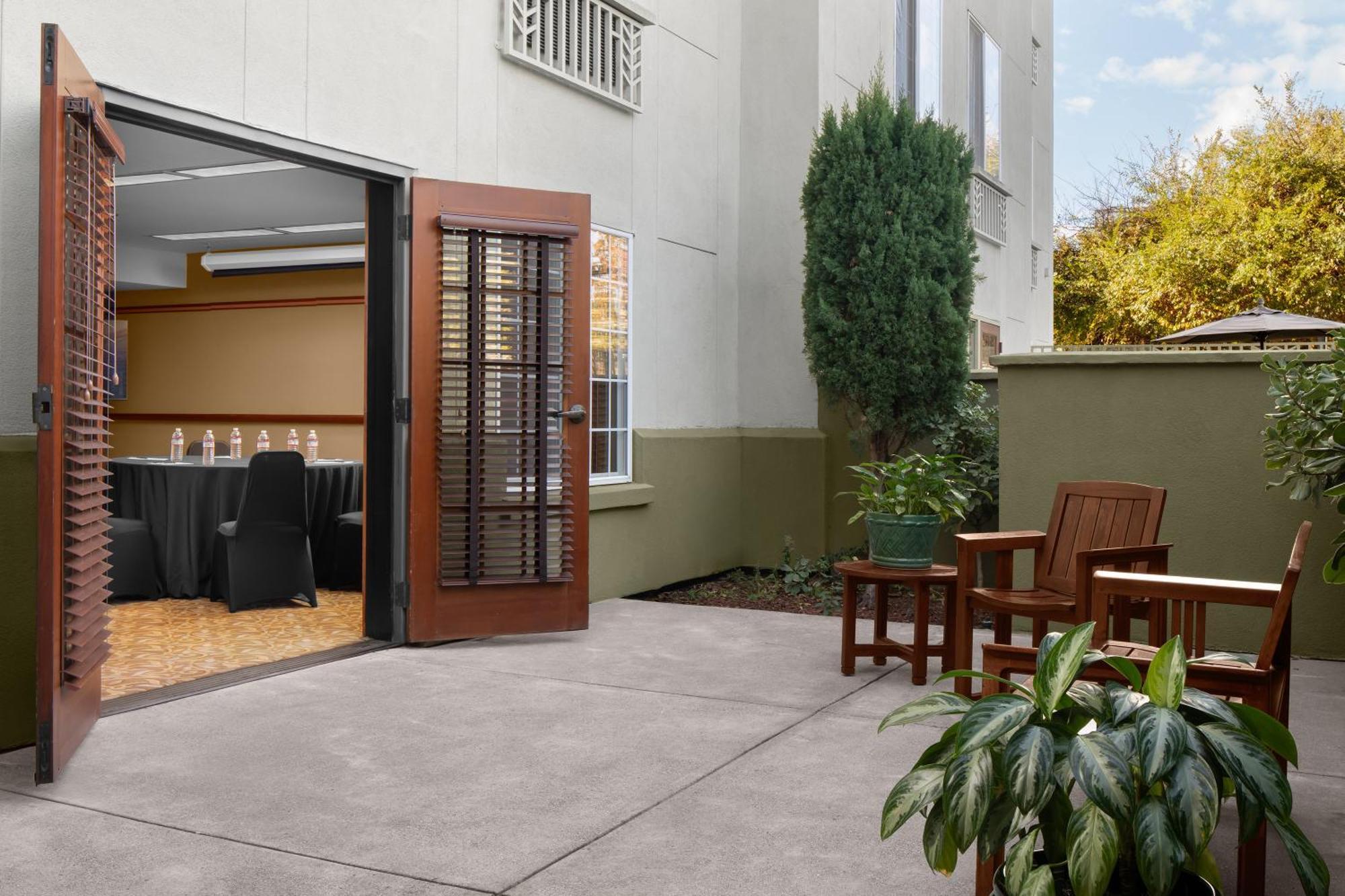 Larkspur Landing Extended Stay Suites Roseville Dış mekan fotoğraf
