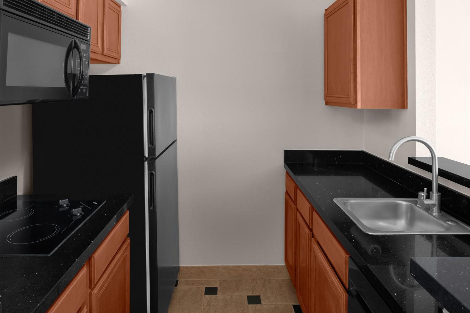 Larkspur Landing Extended Stay Suites Roseville Dış mekan fotoğraf