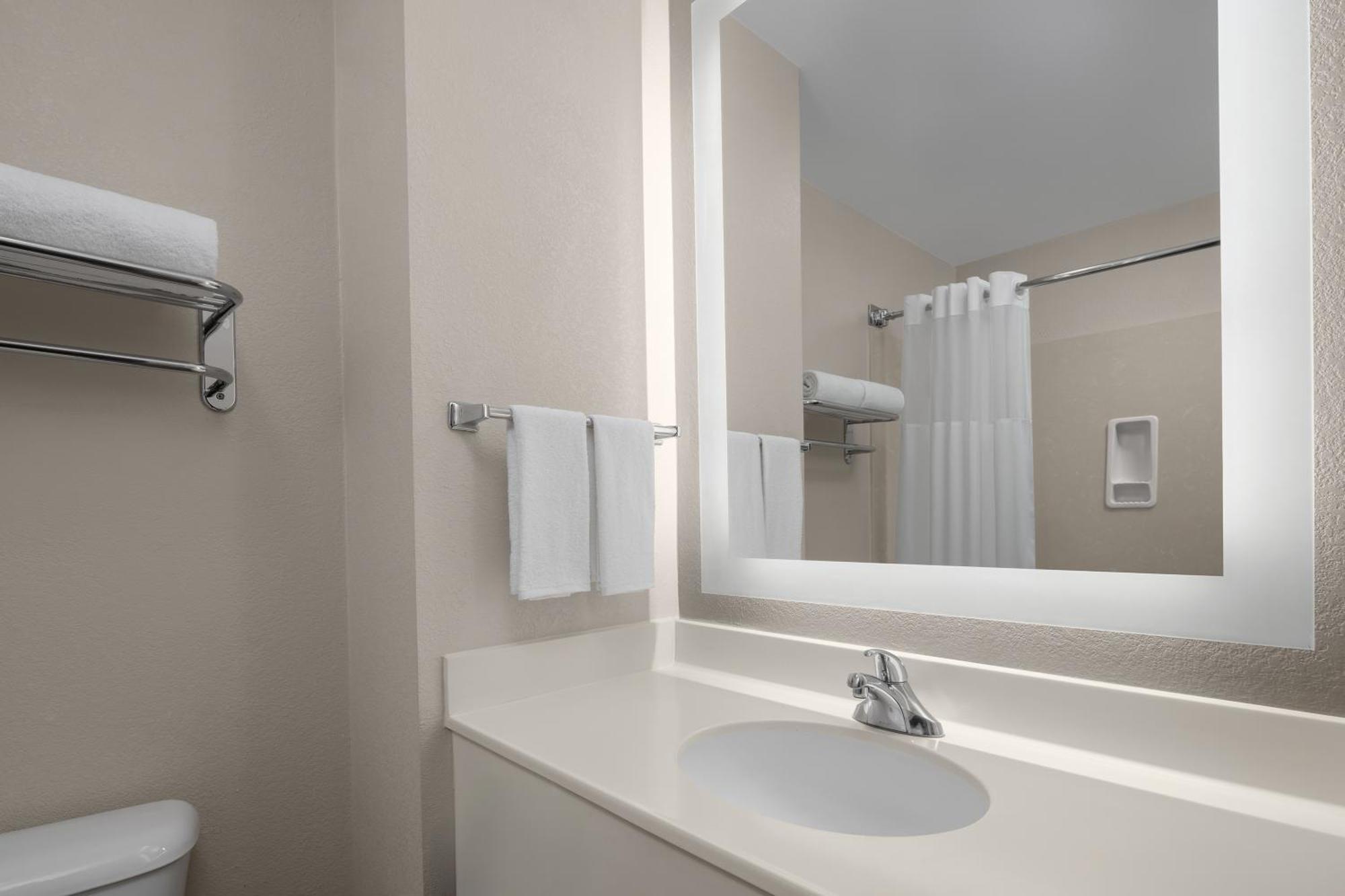 Larkspur Landing Extended Stay Suites Roseville Dış mekan fotoğraf
