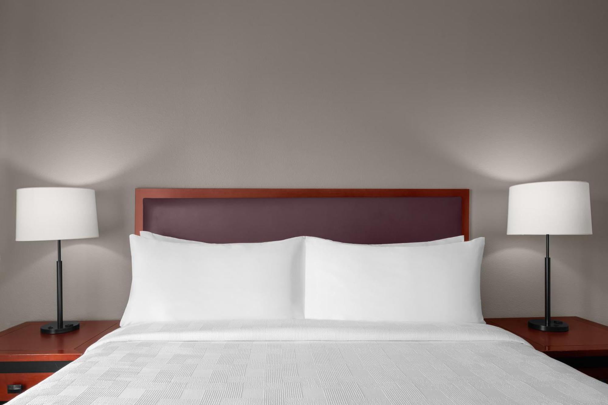 Larkspur Landing Extended Stay Suites Roseville Dış mekan fotoğraf
