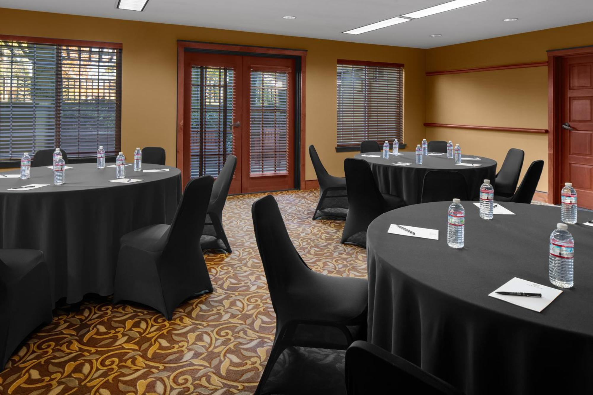 Larkspur Landing Extended Stay Suites Roseville Dış mekan fotoğraf