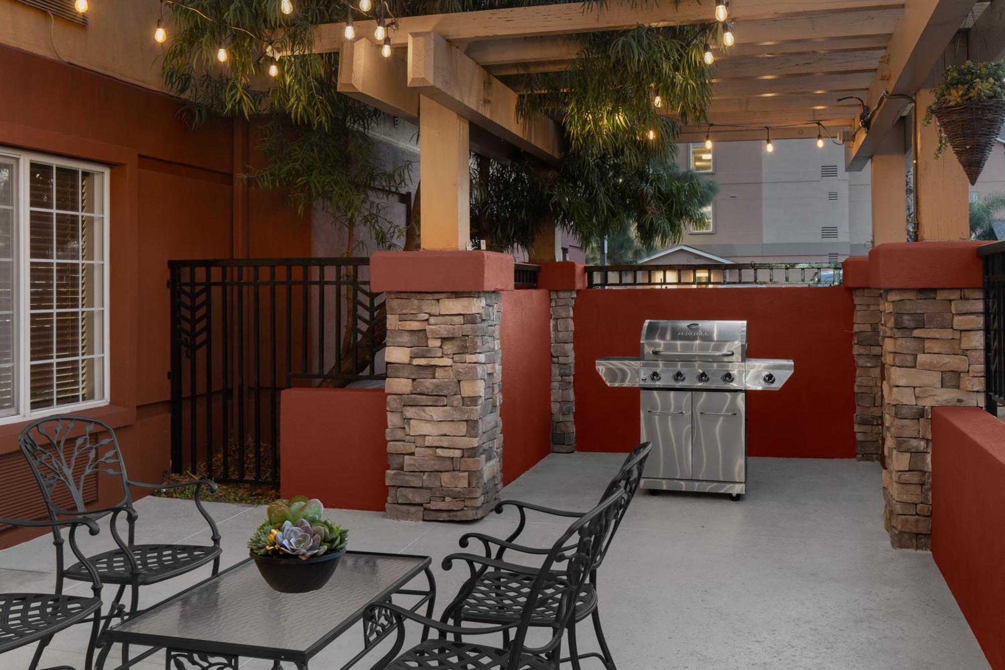 Larkspur Landing Extended Stay Suites Roseville Dış mekan fotoğraf