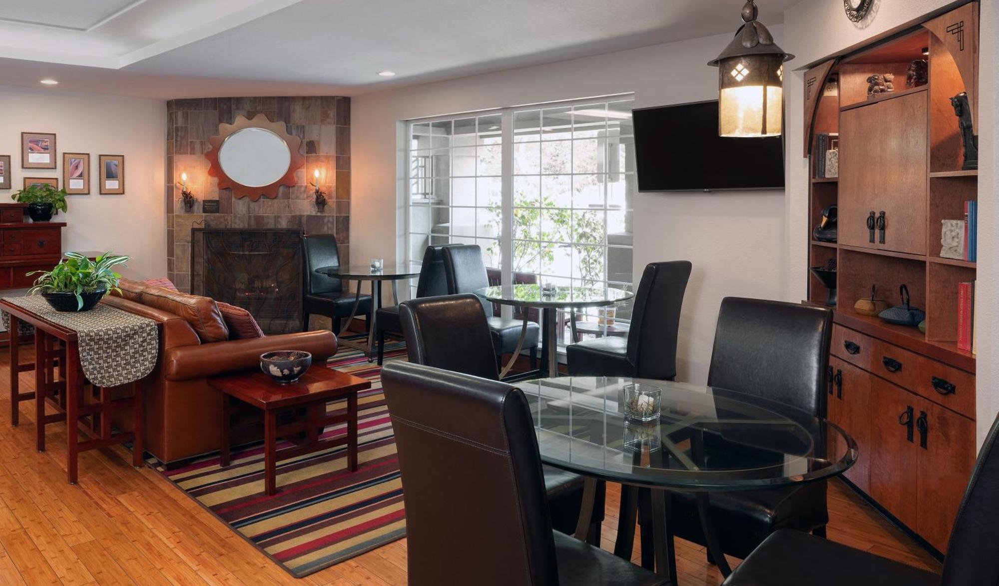 Larkspur Landing Extended Stay Suites Roseville Dış mekan fotoğraf