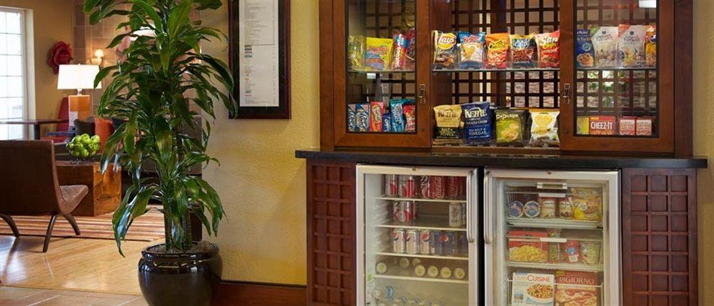 Larkspur Landing Extended Stay Suites Roseville Dış mekan fotoğraf