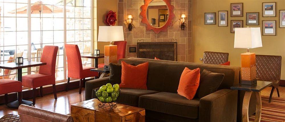 Larkspur Landing Extended Stay Suites Roseville Dış mekan fotoğraf