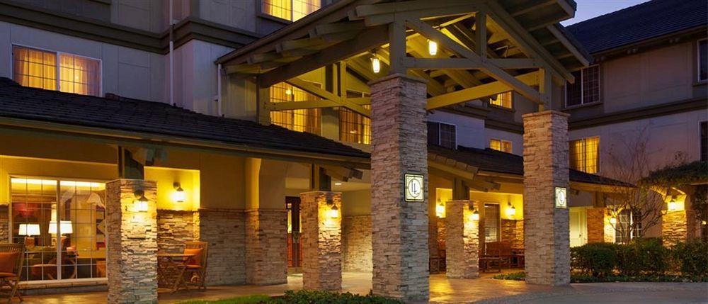 Larkspur Landing Extended Stay Suites Roseville Dış mekan fotoğraf
