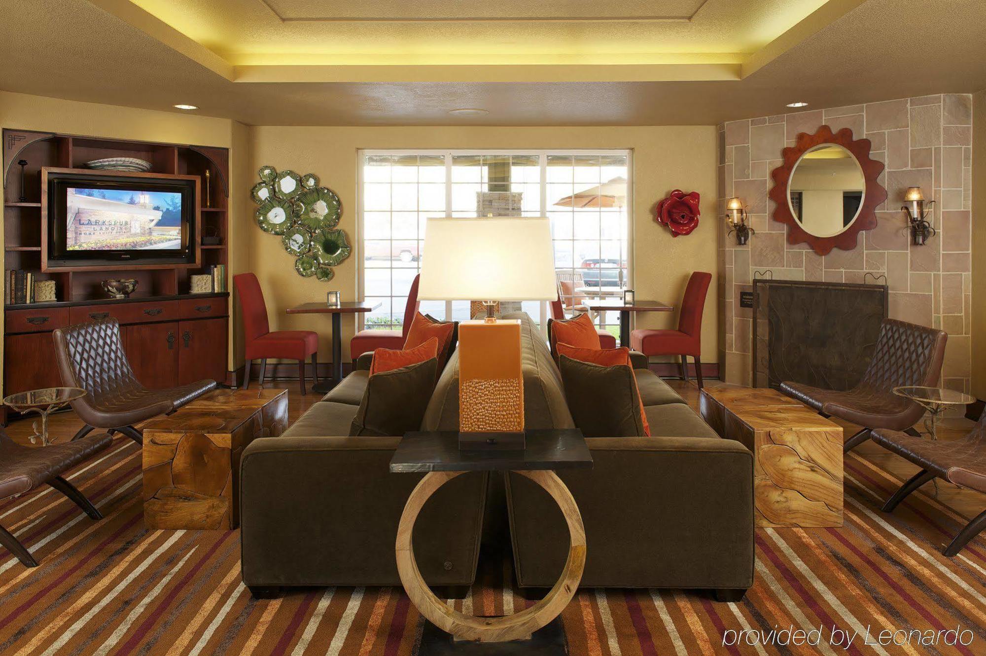 Larkspur Landing Extended Stay Suites Roseville Dış mekan fotoğraf